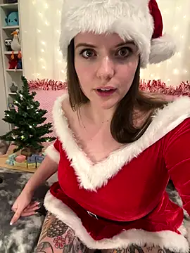 Ragdoll131 online show from 12-19-25, 09:28