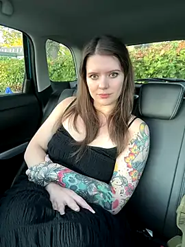 Ragdoll131 online show from 10-25-25, 04:18