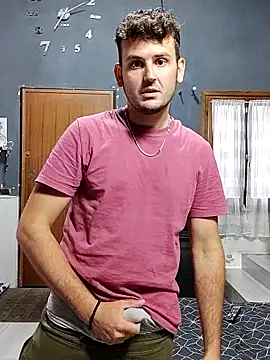TheKing966 online show from 05-18-26, 06:34