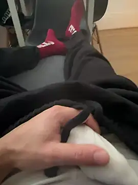 XMenX24 online show from 12-08-24, 01:47