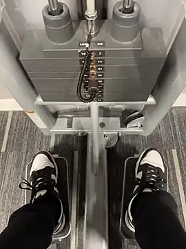 XMenX24 online show from 01-04-25, 09:21