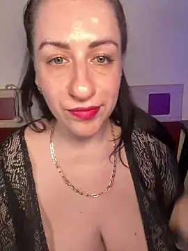 Evelinia online show from 05-22-26, 03:43