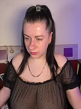 Evelinia online show from 06-01-26, 03:55