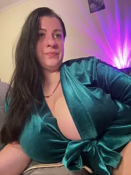 Evelinia online show from 11-07-25, 03:27