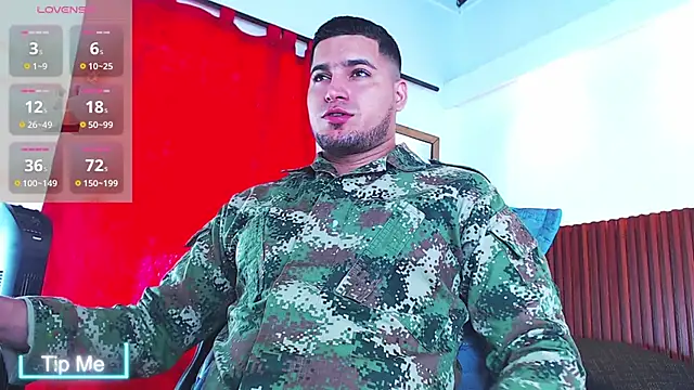 max borman1 online show from 03-15-25, 03:48