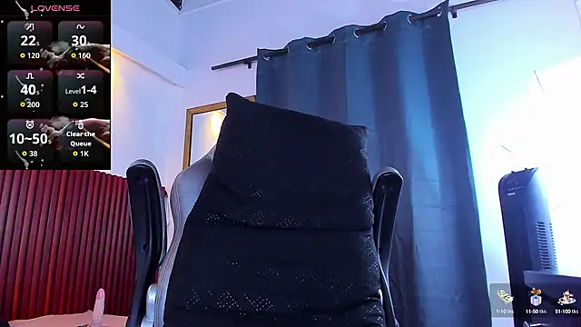 max borman1 online show from 09-25-25, 01:17