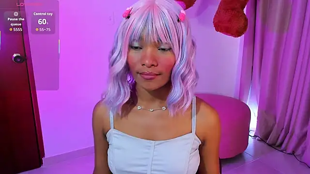 KaattySweet  online show from 10-04-25, 07:37