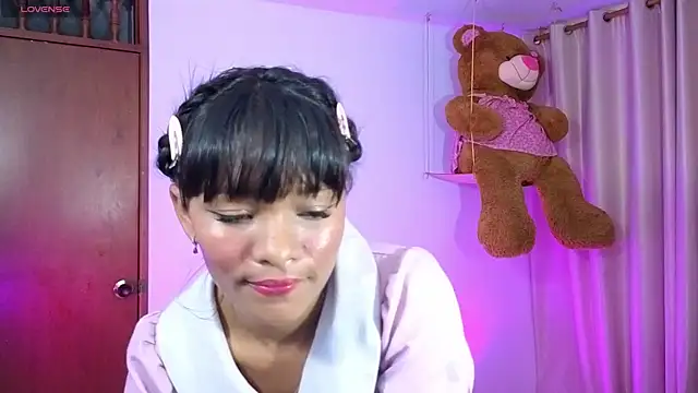 KaattySweet  online show from 06-03-26, 07:40