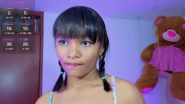 KaattySweet  online show from 02-05-26, 07:43