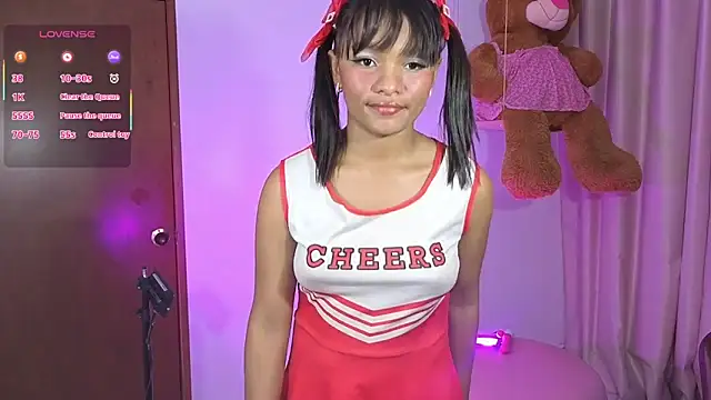 KaattySweet  online show from 04-11-26, 07:39