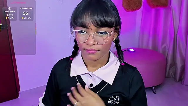 KaattySweet  online show from 02-15-26, 07:35