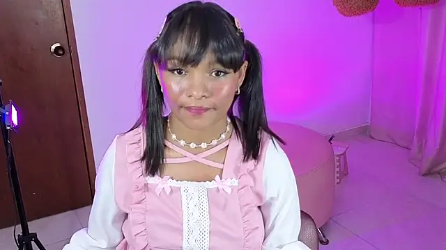 KaattySweet  online show from 05-14-26, 07:33