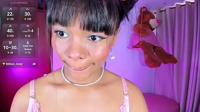 KaattySweet  online show from 01-17-26, 07:39