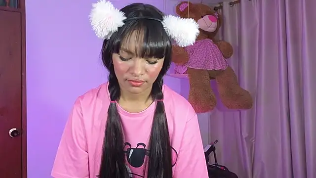 KaattySweet  online show from 04-23-26, 07:26