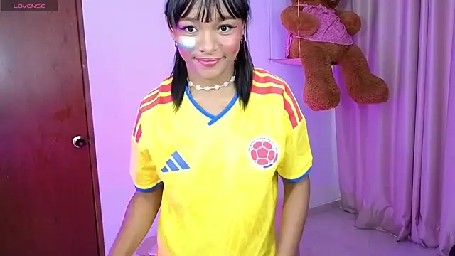 KaattySweet  online show from 06-17-26, 07:35