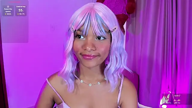 KaattySweet  online show from 10-13-25, 07:37