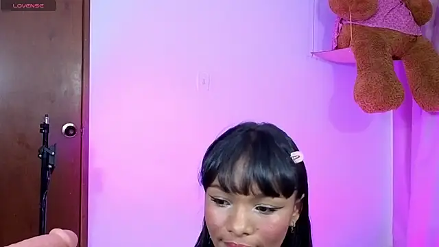 KaattySweet  online show from 06-19-26, 07:41