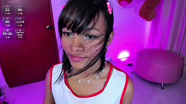 KaattySweet  online show from 10-18-25, 07:49