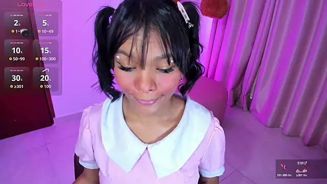 KaattySweet  online show from 11-10-25, 07:41