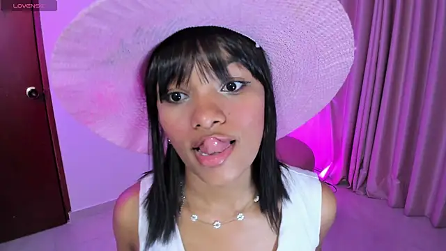 KaattySweet  online show from 10-24-25, 07:35