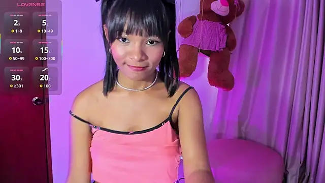 KaattySweet  online show from 12-05-25, 07:45