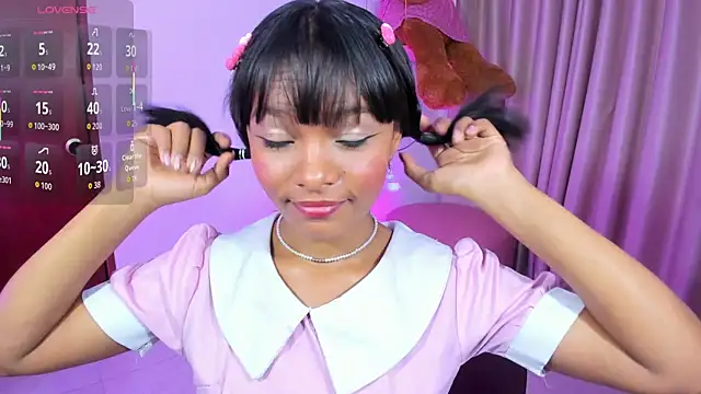 KaattySweet  online show from 01-18-26, 07:39