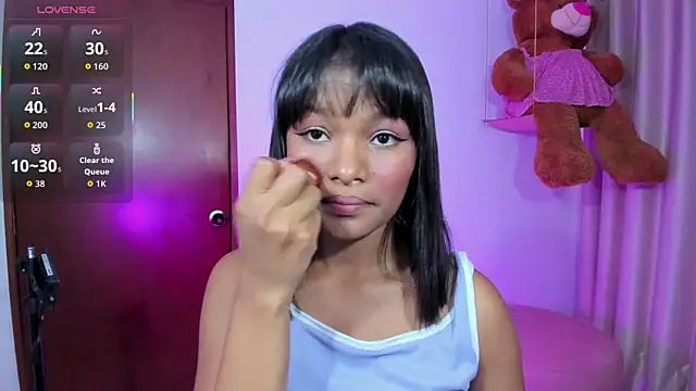 KaattySweet  online show from 02-25-26, 07:36