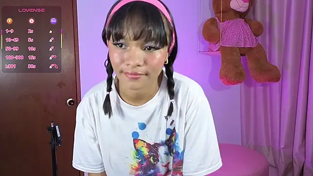 KaattySweet  online show from 04-06-26, 07:48