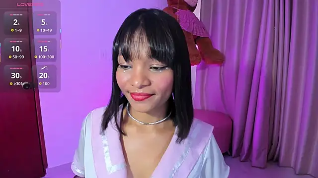 KaattySweet  online show from 12-17-25, 07:41