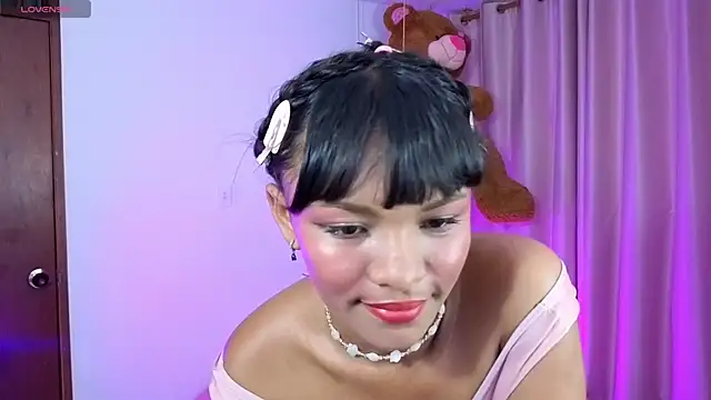 KaattySweet  online show from 06-12-26, 07:44