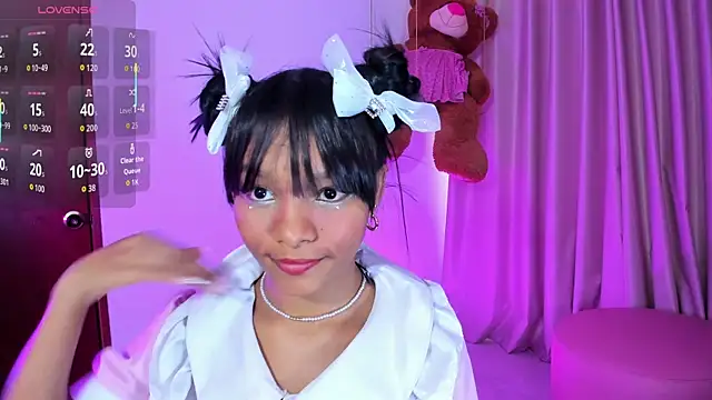 KaattySweet  online show from 11-29-25, 07:36