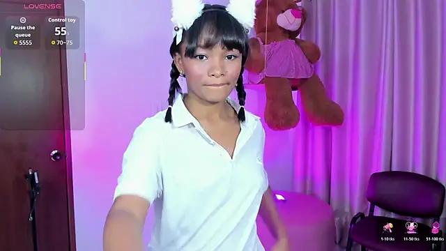 KaattySweet  online show from 02-26-26, 07:36