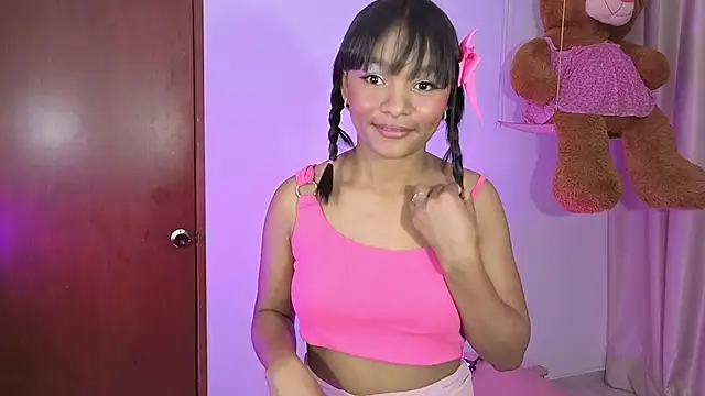 KaattySweet  online show from 04-08-26, 07:37