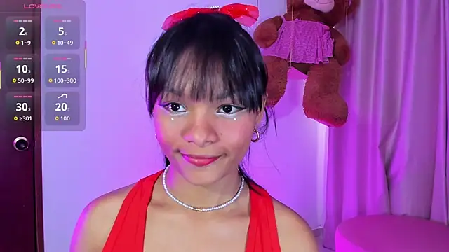 KaattySweet  online show from 12-01-25, 07:37