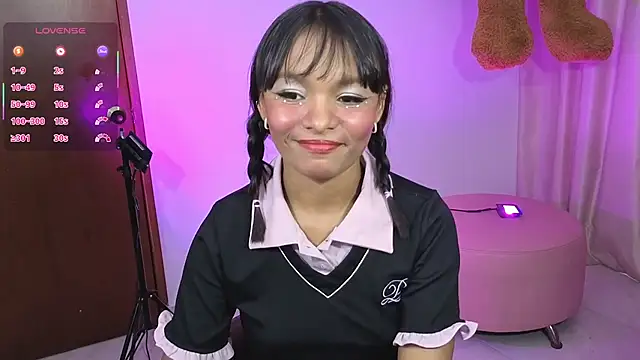 KaattySweet  online show from 04-07-26, 07:37