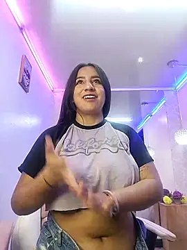 Snapshot of ailyn_miranda chatting on 03-05-25, 01:21 ailyn miranda online show from 03-05-25, 01:21