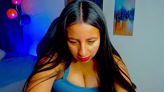 ailyn miranda online show from 12-03-25, 06:40