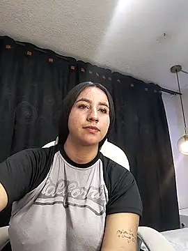 Snapshot of ailyn_miranda chatting on 03-19-25, 08:34 ailyn miranda online show from 03-19-25, 08:34