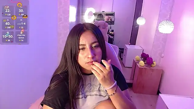 Snapshot of ailyn_miranda chatting on 03-05-25, 07:27 ailyn miranda online show from 03-05-25, 07:27