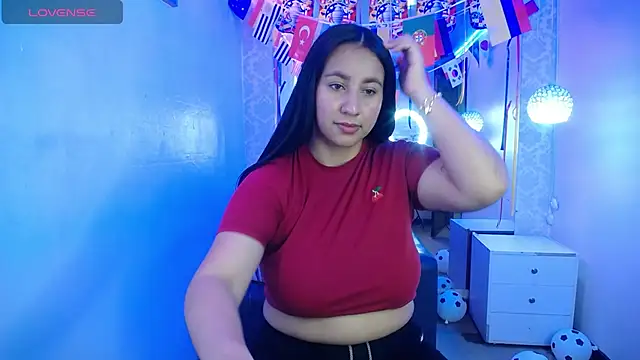 ailyn miranda online show from 07-07-26, 03:59