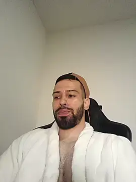 prince-roludo online show from 12-18-24, 12:18