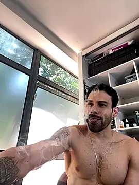 prince-roludo online show from 10-11-25, 01:45