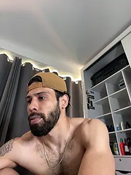 prince-roludo online show from 03-01-26, 02:50