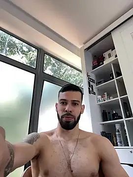 prince-roludo online show from 03-20-25, 12:22