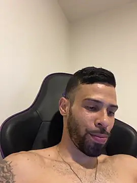 prince-roludo online show from 01-18-25, 10:06