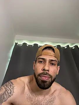 prince-roludo online show from 06-26-26, 03:29