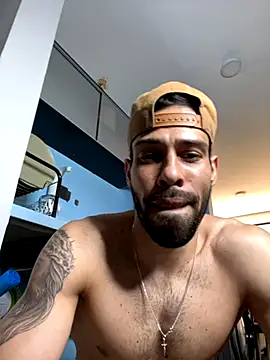 prince-roludo online show from 10-04-25, 04:30