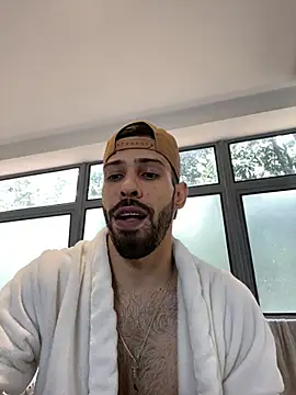 prince-roludo online show from 03-02-25, 01:42