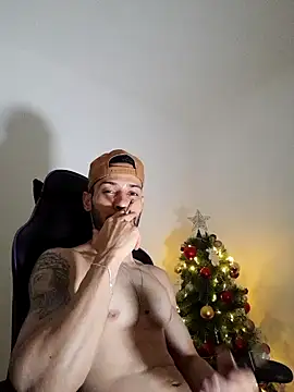 prince-roludo online show from 12-14-24, 11:50