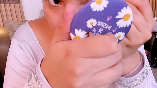 malak nanyy online show from 03-20-26, 01:34